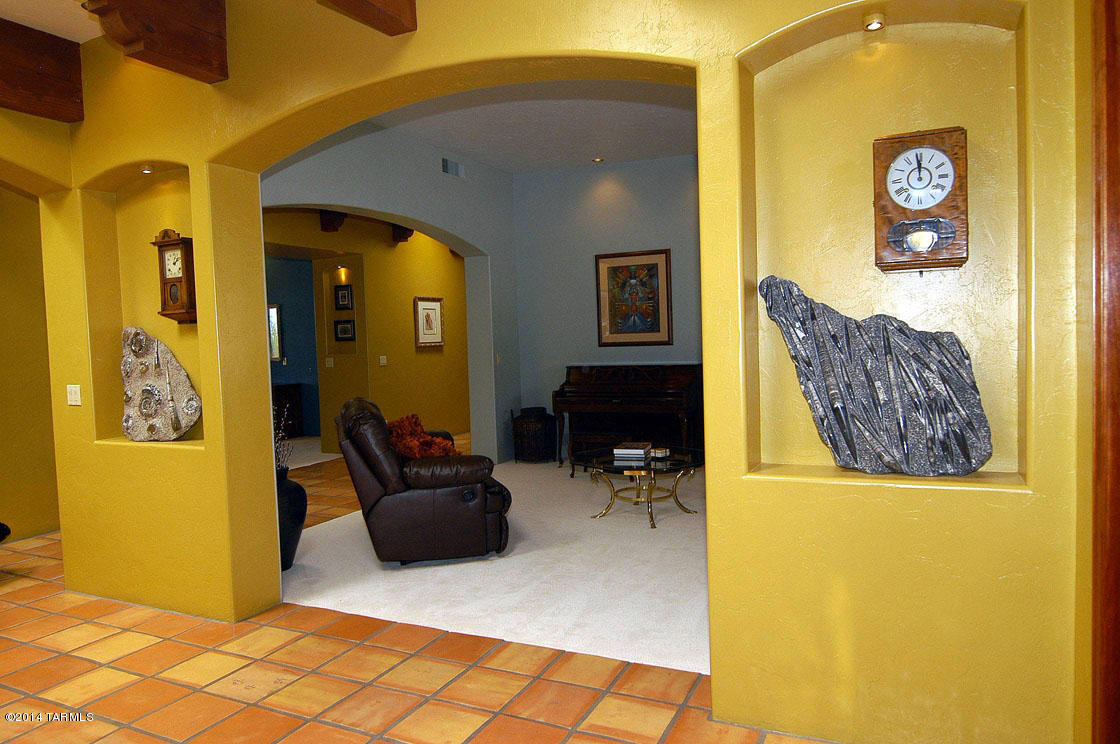 Catalina Foothills Est. NO. 10 (73-90, 119, 121, 123, 127-146) - Residential