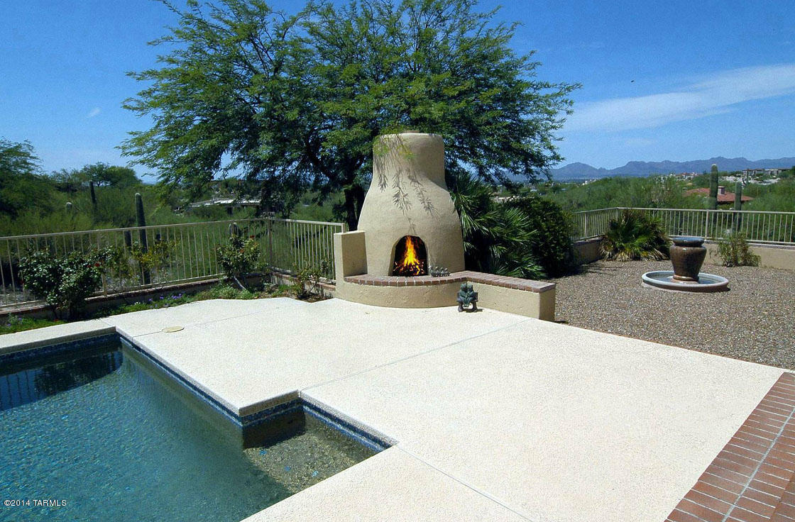Catalina Foothills Est. NO. 10 (73-90, 119, 121, 123, 127-146) - Residential
