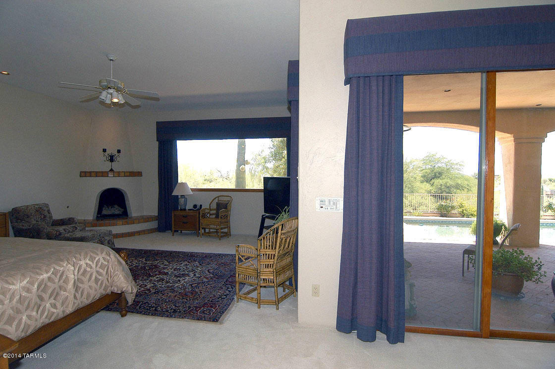 Catalina Foothills Est. NO. 10 (73-90, 119, 121, 123, 127-146) - Residential