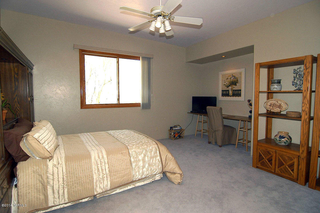 Catalina Foothills Est. NO. 10 (73-90, 119, 121, 123, 127-146) - Residential