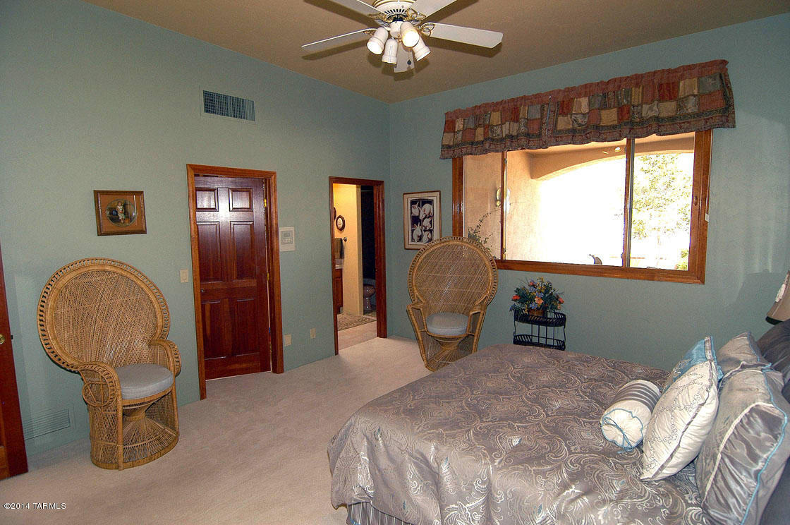Catalina Foothills Est. NO. 10 (73-90, 119, 121, 123, 127-146) - Residential