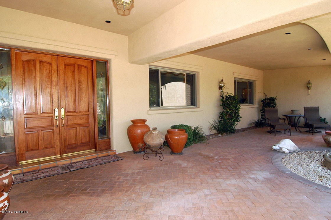 Catalina Foothills Est. NO. 10 (73-90, 119, 121, 123, 127-146) - Residential