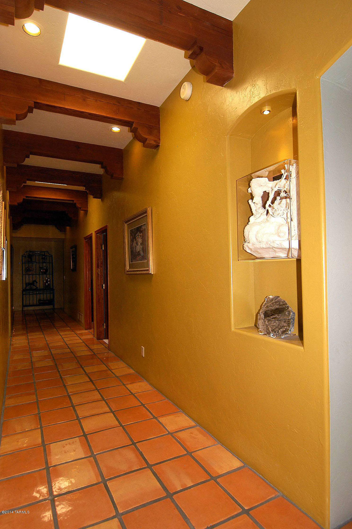 Catalina Foothills Est. NO. 10 (73-90, 119, 121, 123, 127-146) - Residential