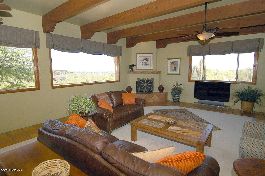 Catalina Foothills Est. NO. 10 (73-90, 119, 121, 123, 127-146) - Residential