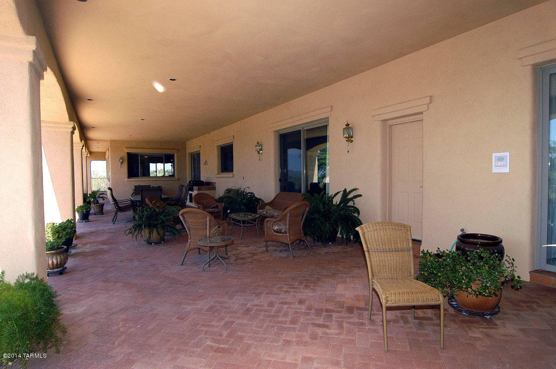Catalina Foothills Est. NO. 10 (73-90, 119, 121, 123, 127-146) - Residential