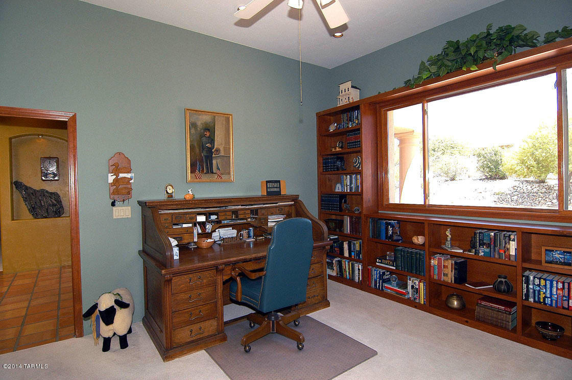 Catalina Foothills Est. NO. 10 (73-90, 119, 121, 123, 127-146) - Residential