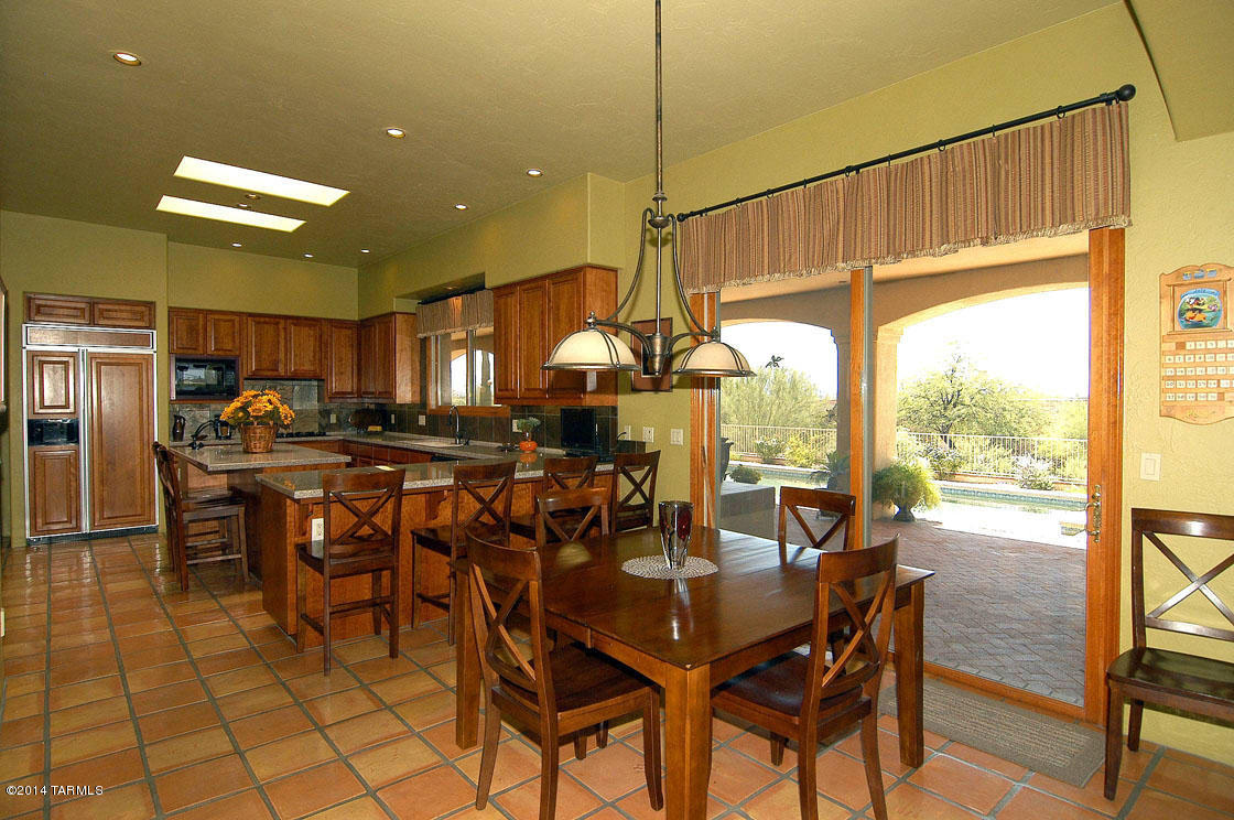 Catalina Foothills Est. NO. 10 (73-90, 119, 121, 123, 127-146) - Residential