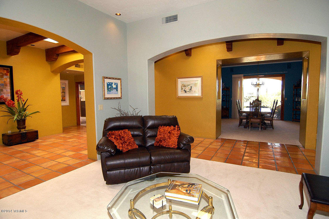 Catalina Foothills Est. NO. 10 (73-90, 119, 121, 123, 127-146) - Residential