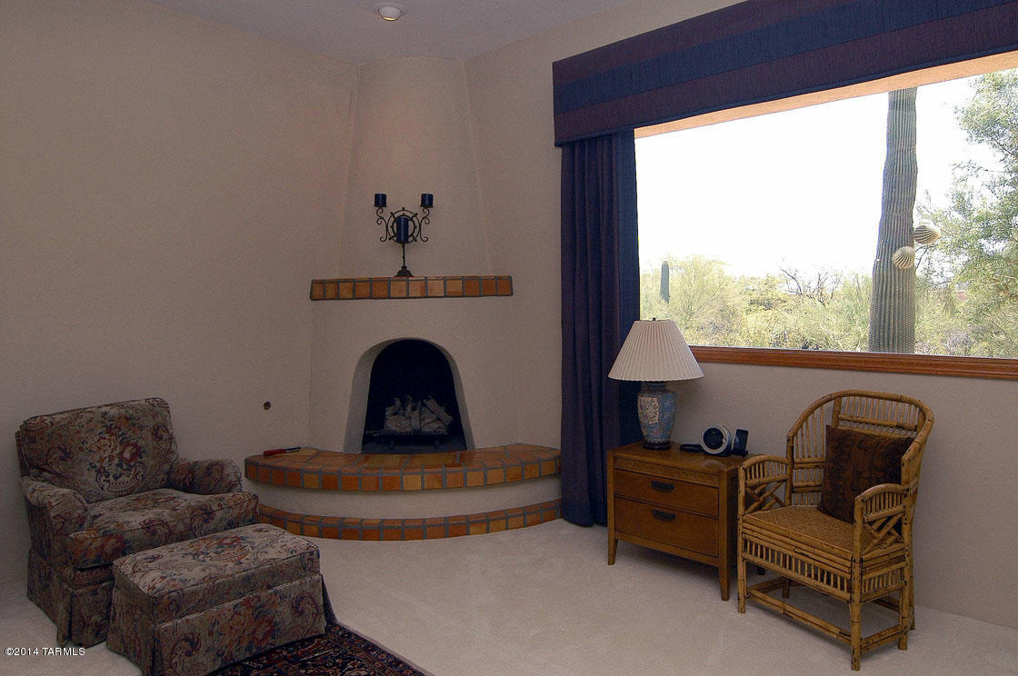 Catalina Foothills Est. NO. 10 (73-90, 119, 121, 123, 127-146) - Residential
