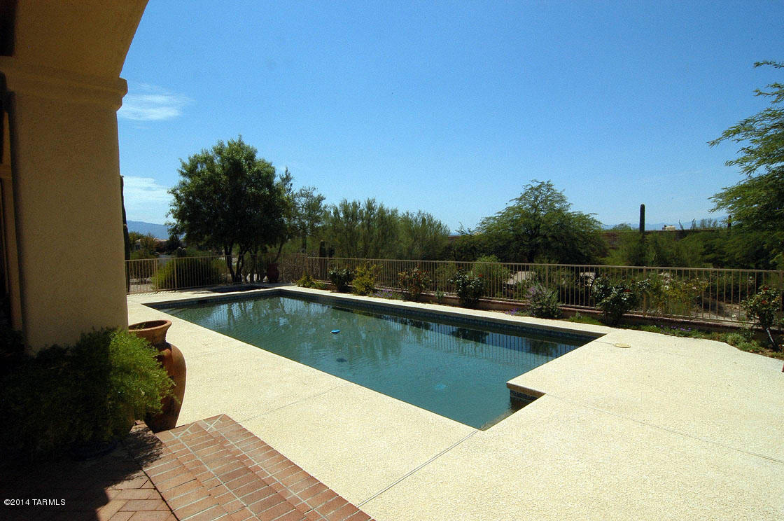 Catalina Foothills Est. NO. 10 (73-90, 119, 121, 123, 127-146) - Residential