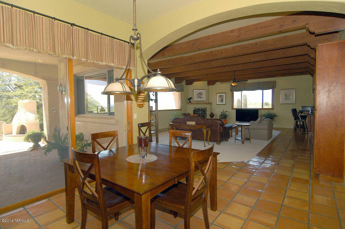 Catalina Foothills Est. NO. 10 (73-90, 119, 121, 123, 127-146) - Residential