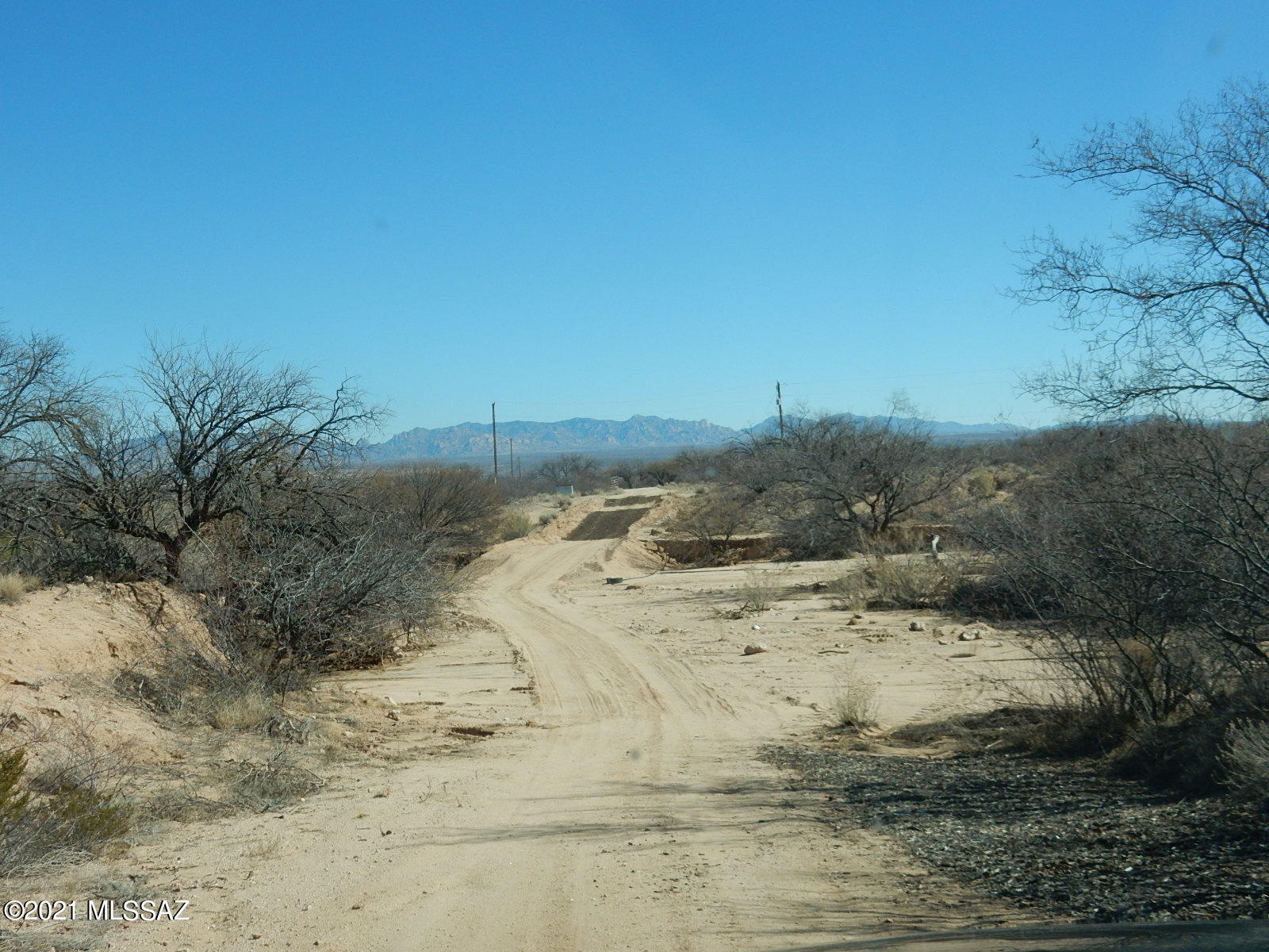 Other/Unknown - Land