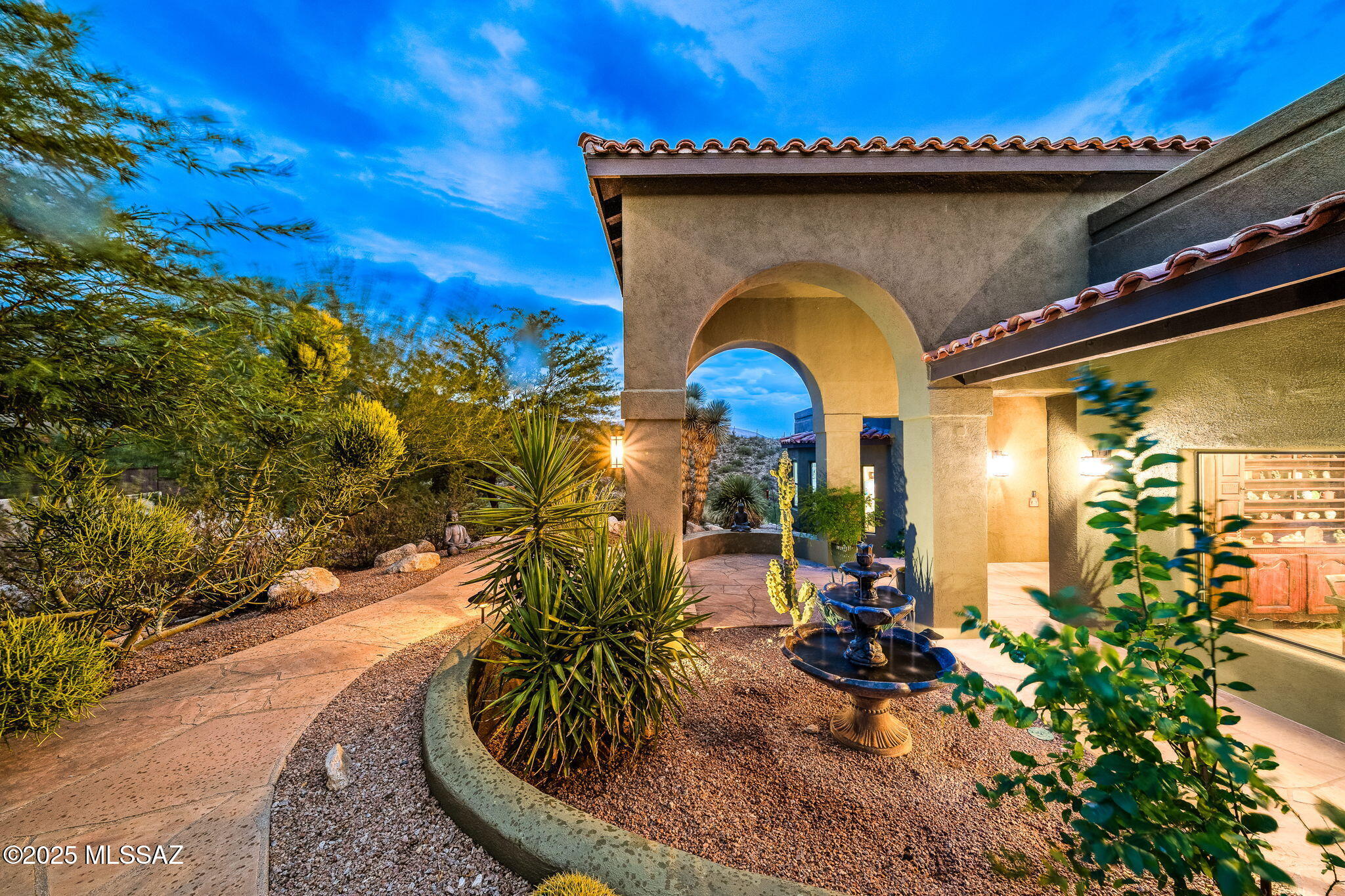 Alta Vista (99-145) - Residential