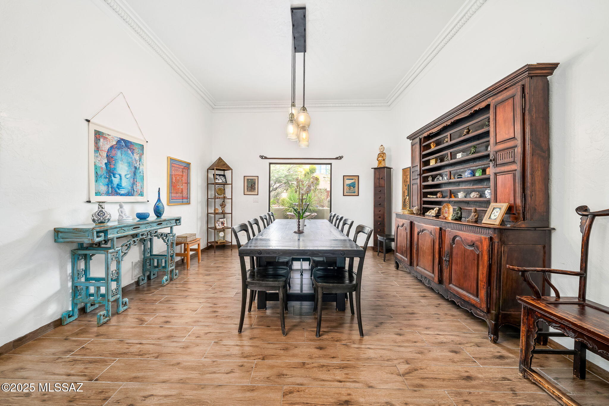 Alta Vista (99-145) - Residential