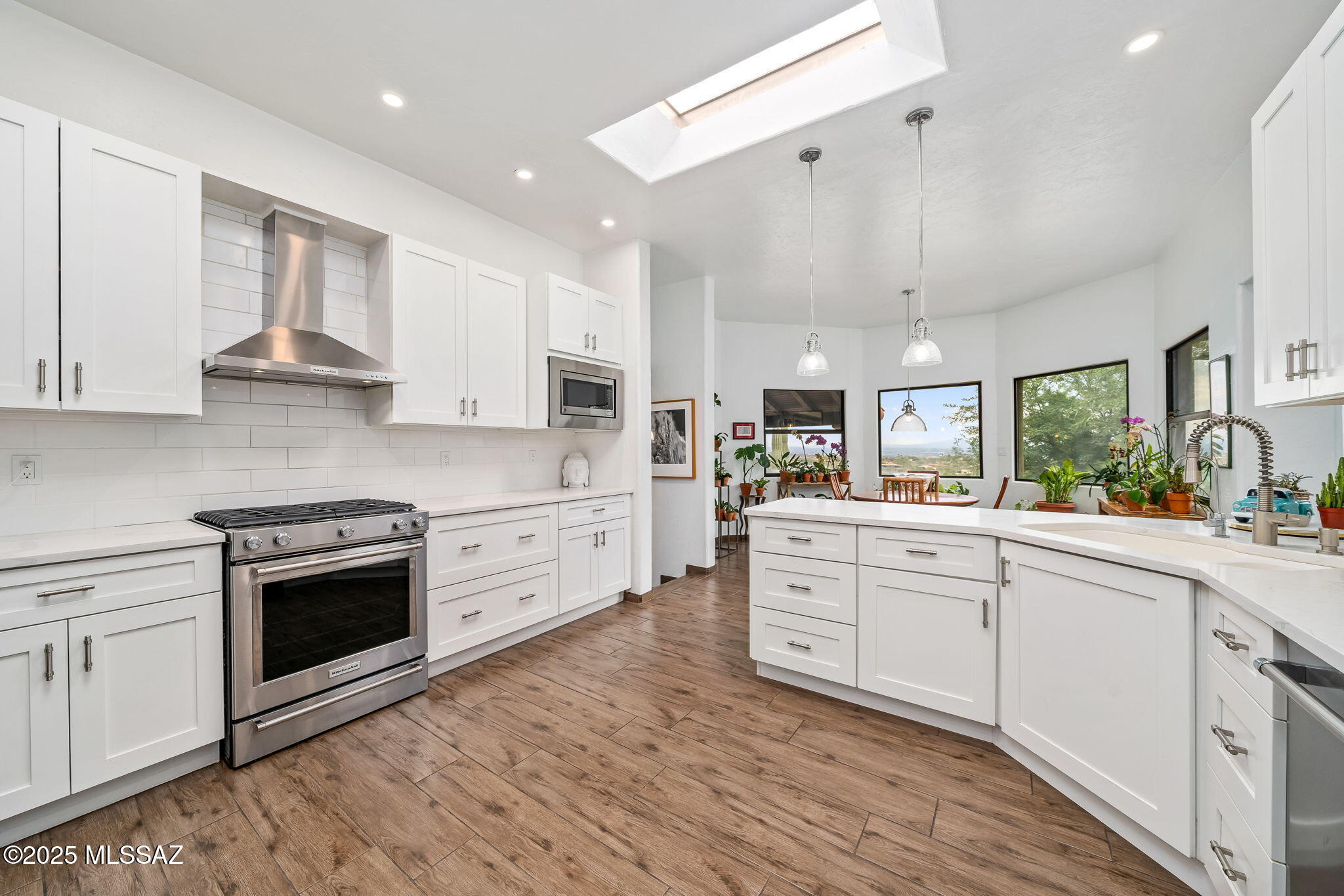 Alta Vista (99-145) - Residential