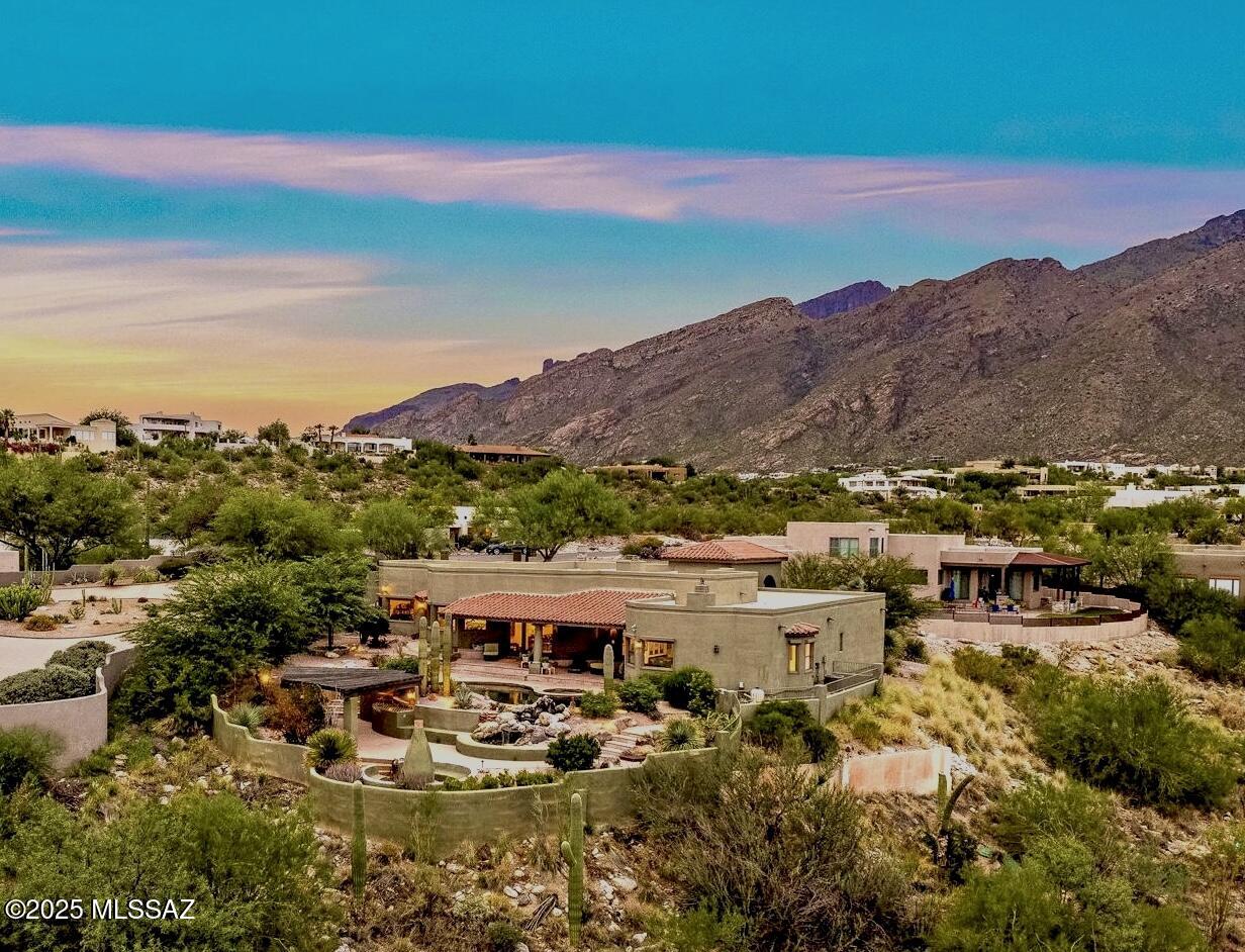 Alta Vista (99-145) - Residential
