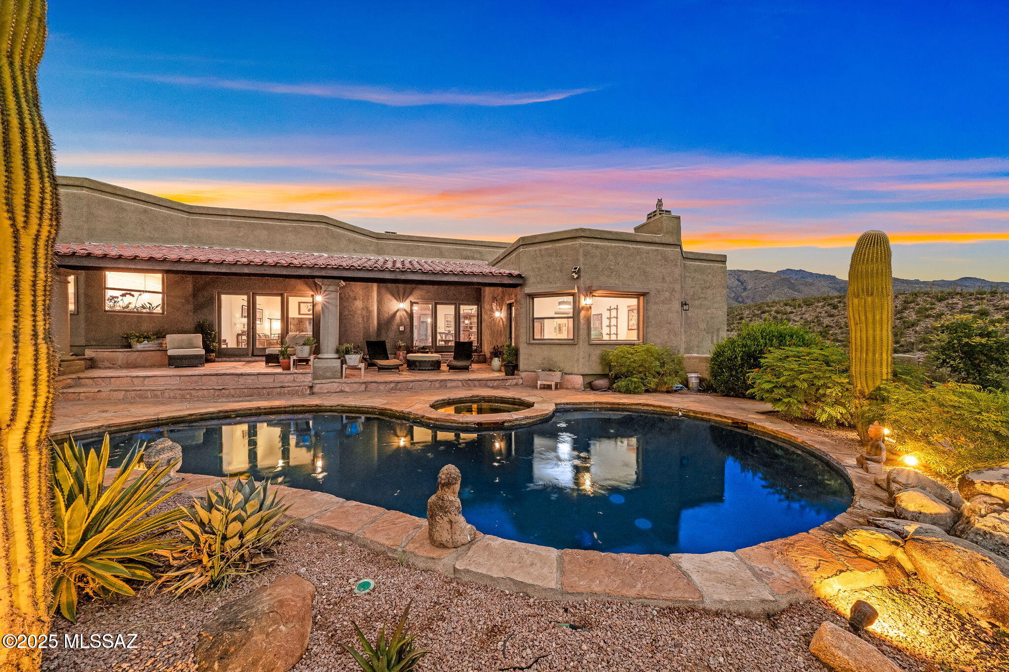 Alta Vista (99-145) - Residential