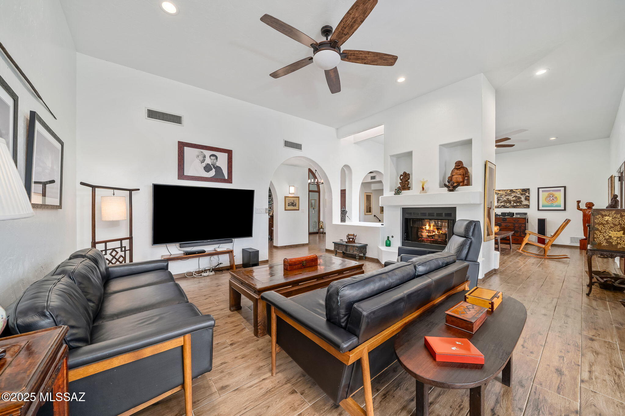 Alta Vista (99-145) - Residential