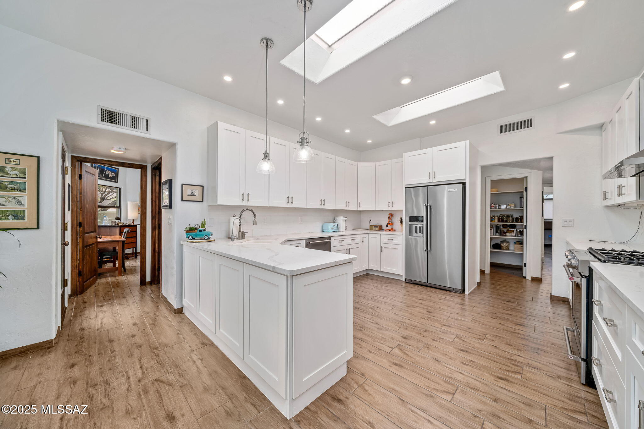 Alta Vista (99-145) - Residential
