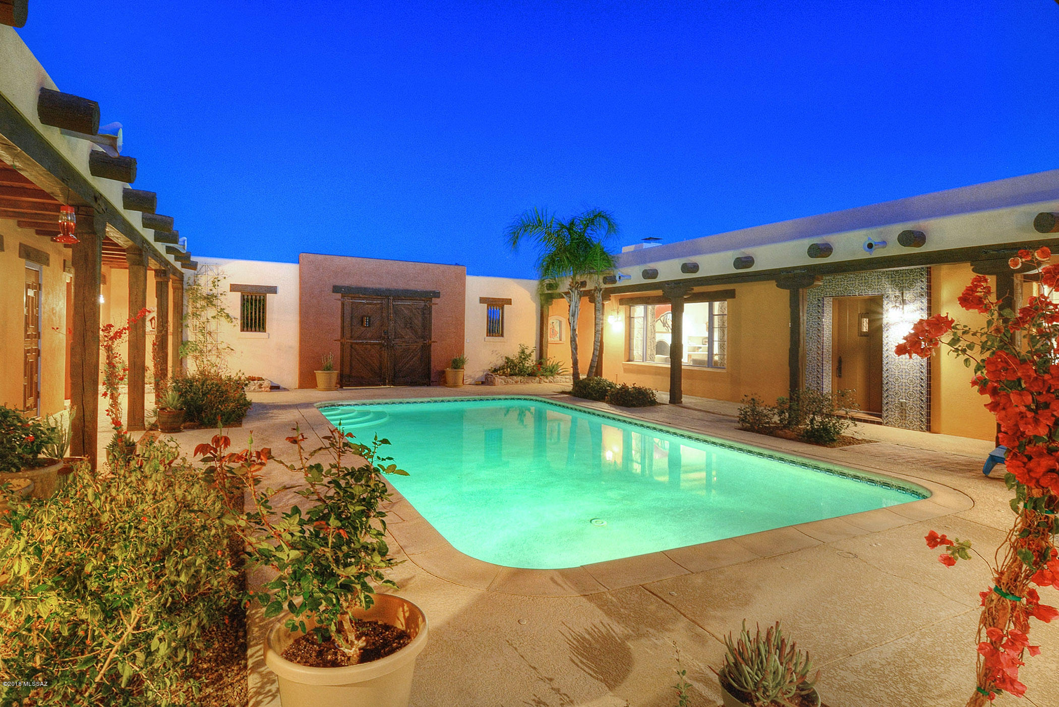 Catalina Foothills Estates NO. 3 - Residential