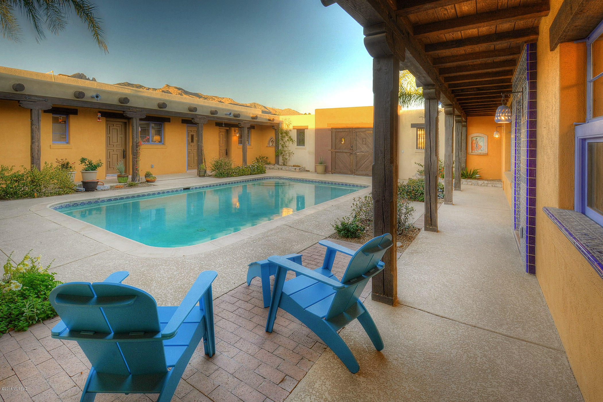 Catalina Foothills Estates NO. 3 - Residential