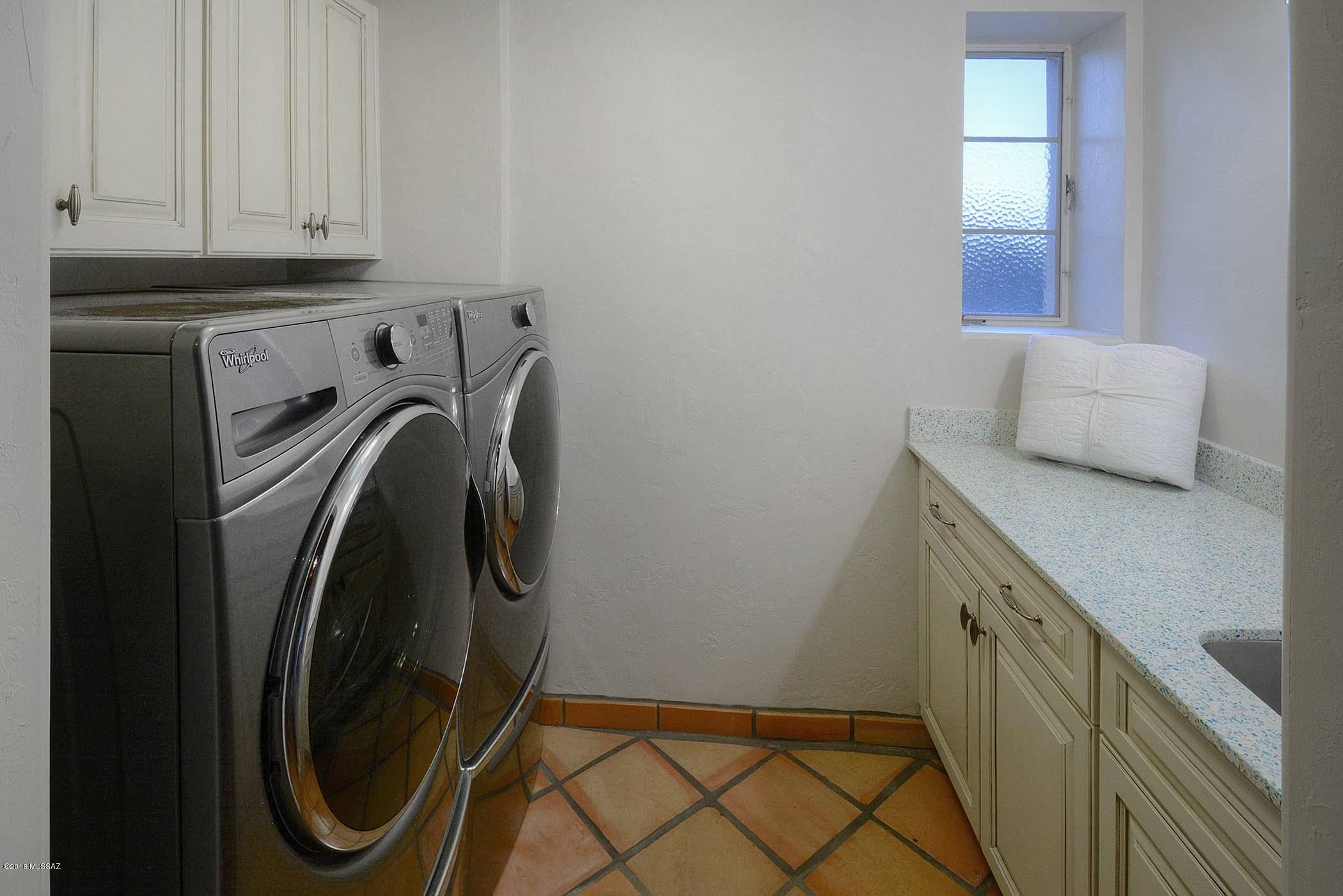 Catalina Foothills Estates NO. 3 - Residential