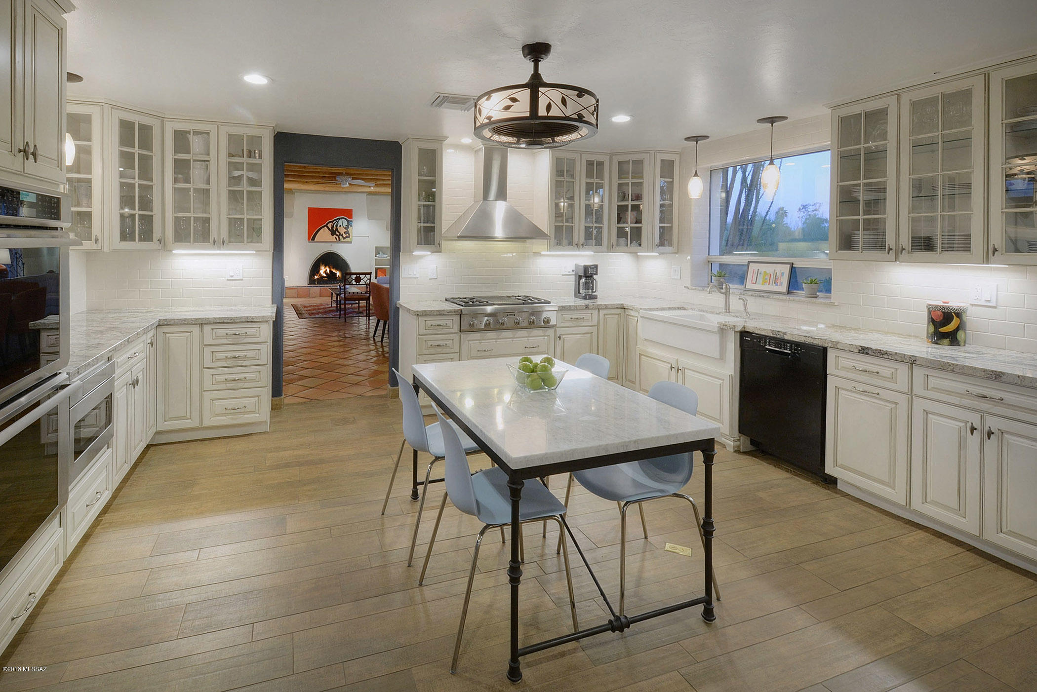 Catalina Foothills Estates NO. 3 - Residential