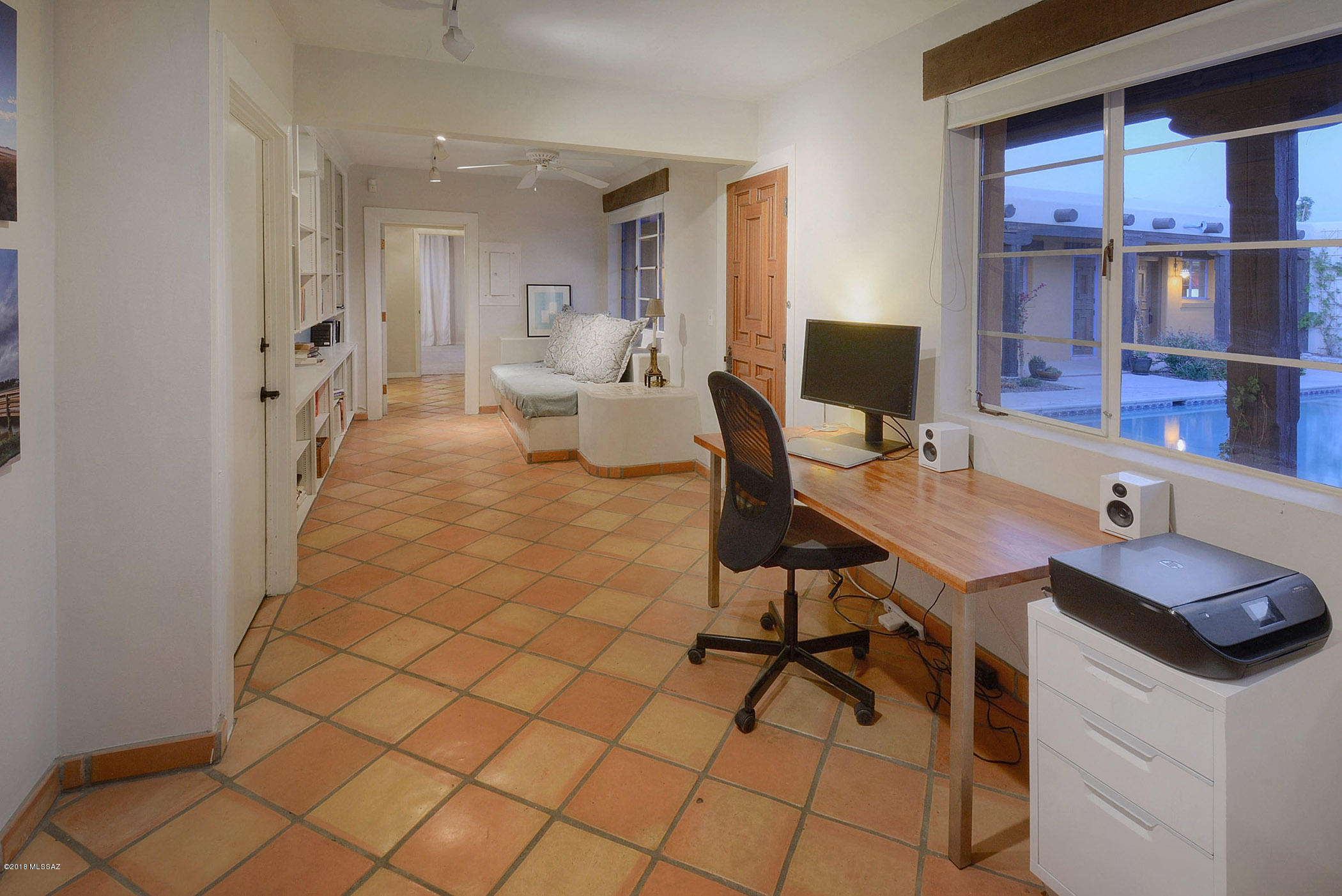 Catalina Foothills Estates NO. 3 - Residential