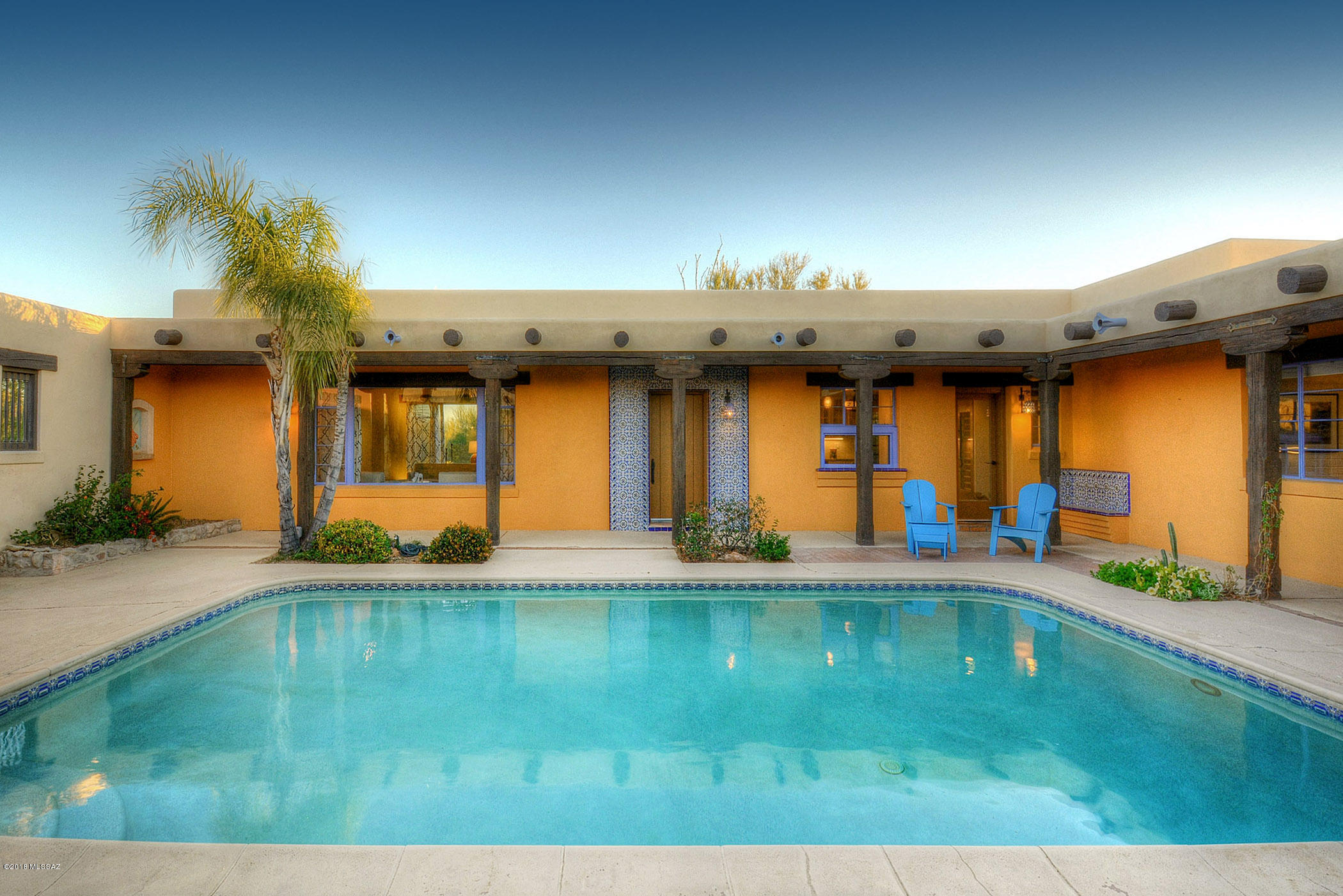 Catalina Foothills Estates NO. 3 - Residential