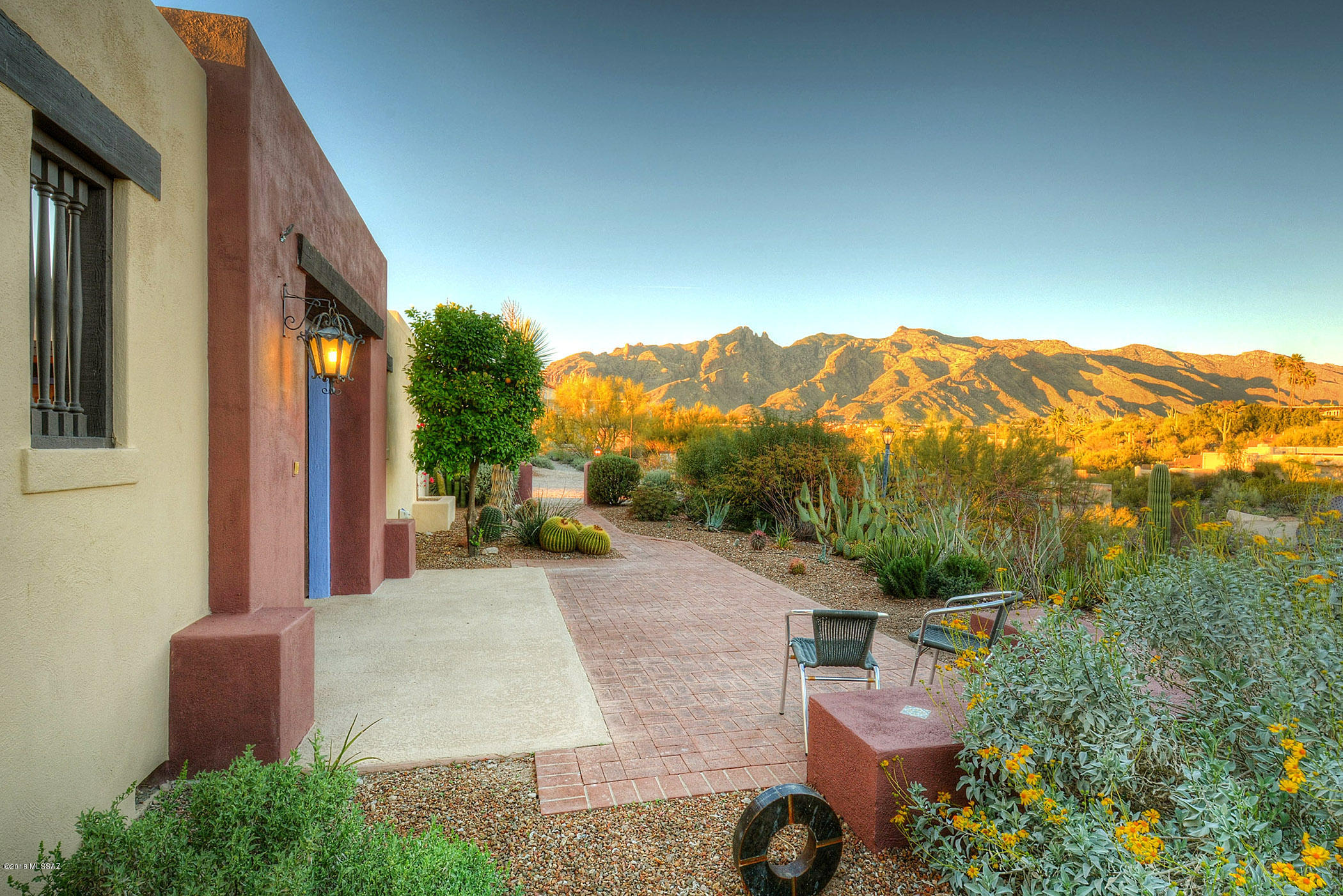 Catalina Foothills Estates NO. 3 - Residential