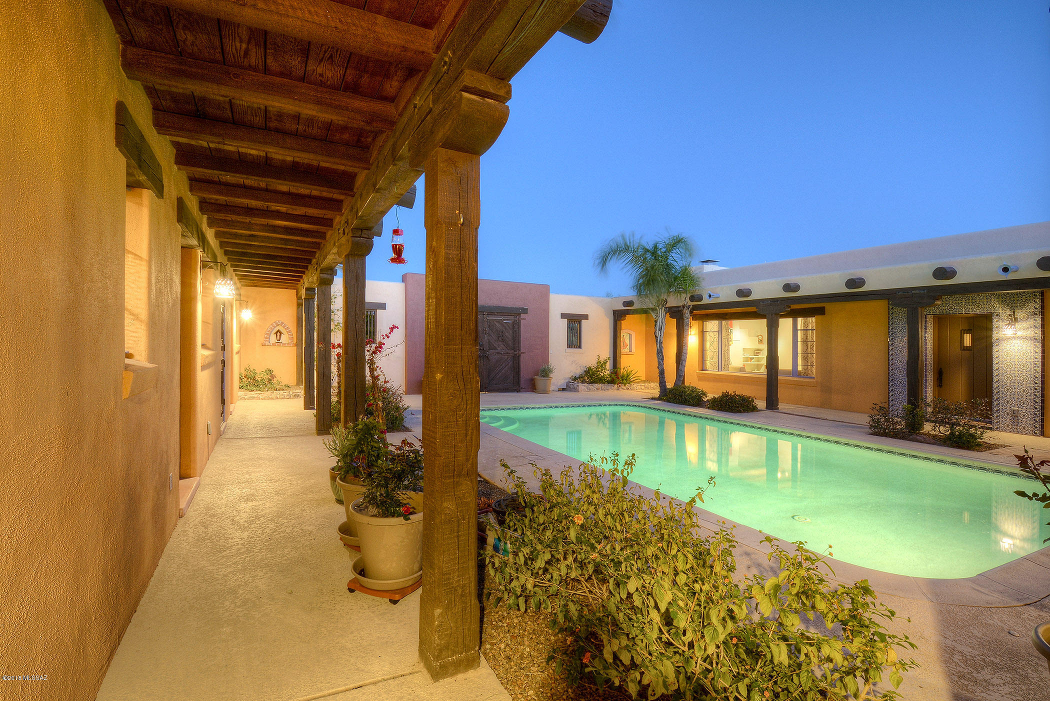 Catalina Foothills Estates NO. 3 - Residential