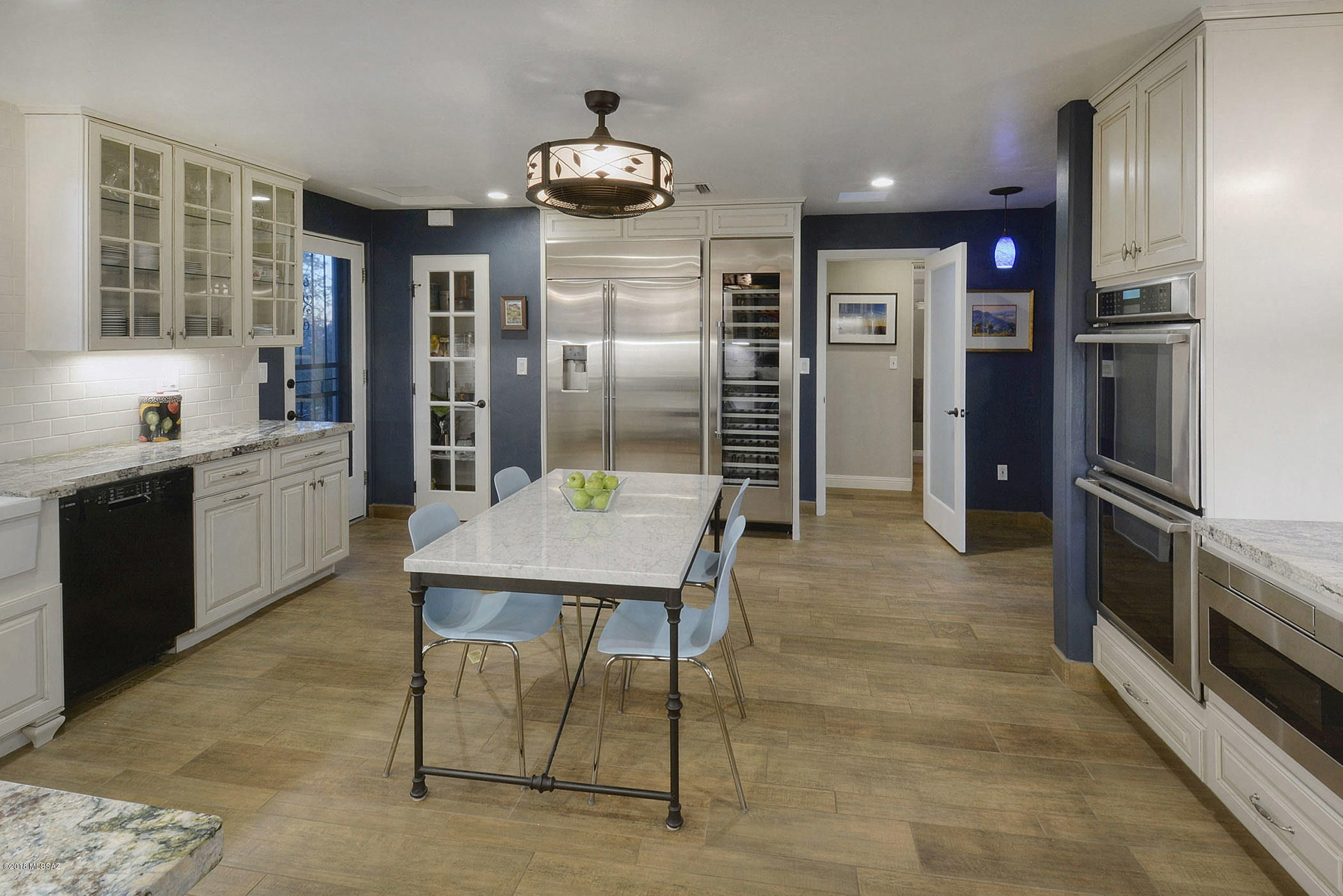 Catalina Foothills Estates NO. 3 - Residential