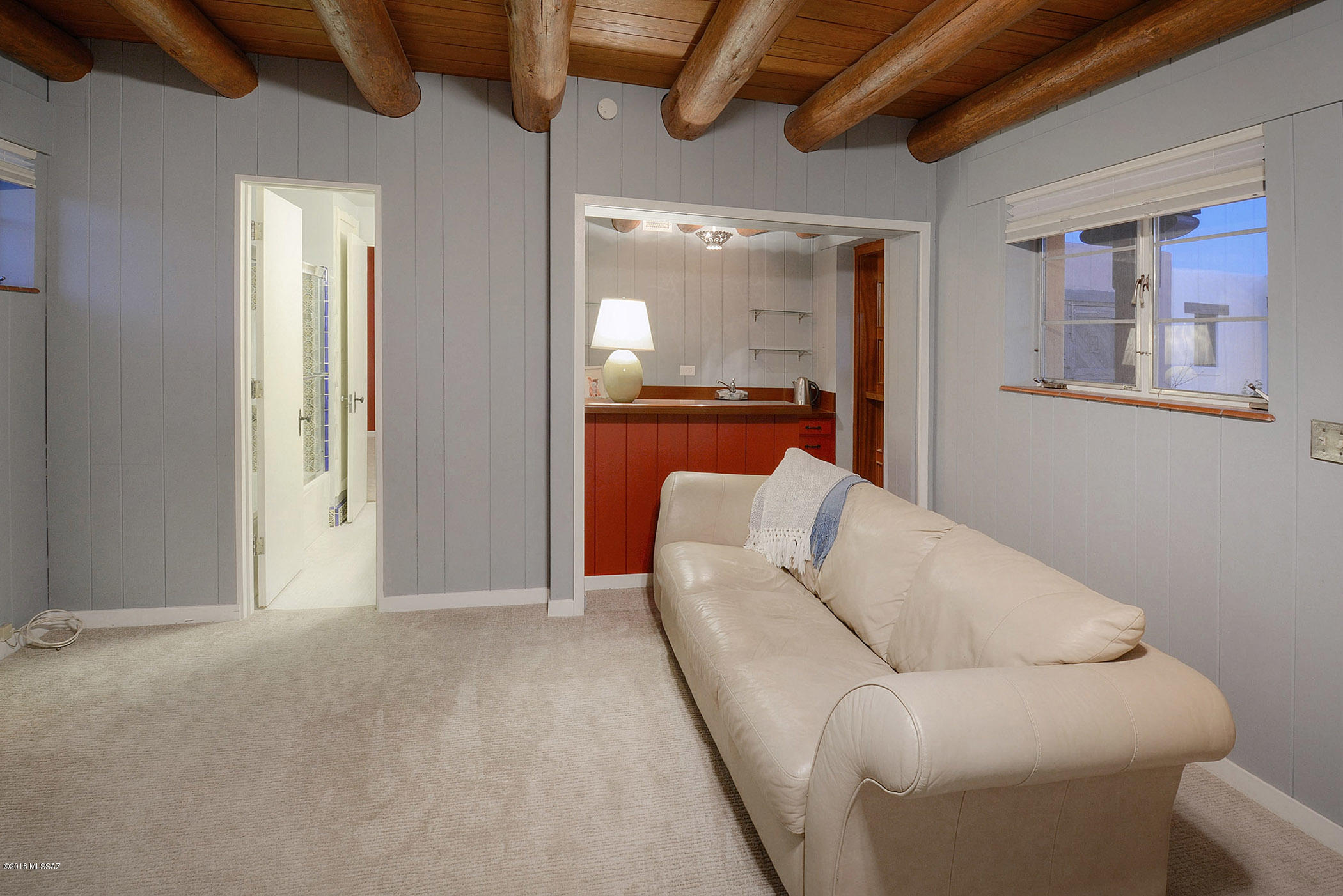 Catalina Foothills Estates NO. 3 - Residential