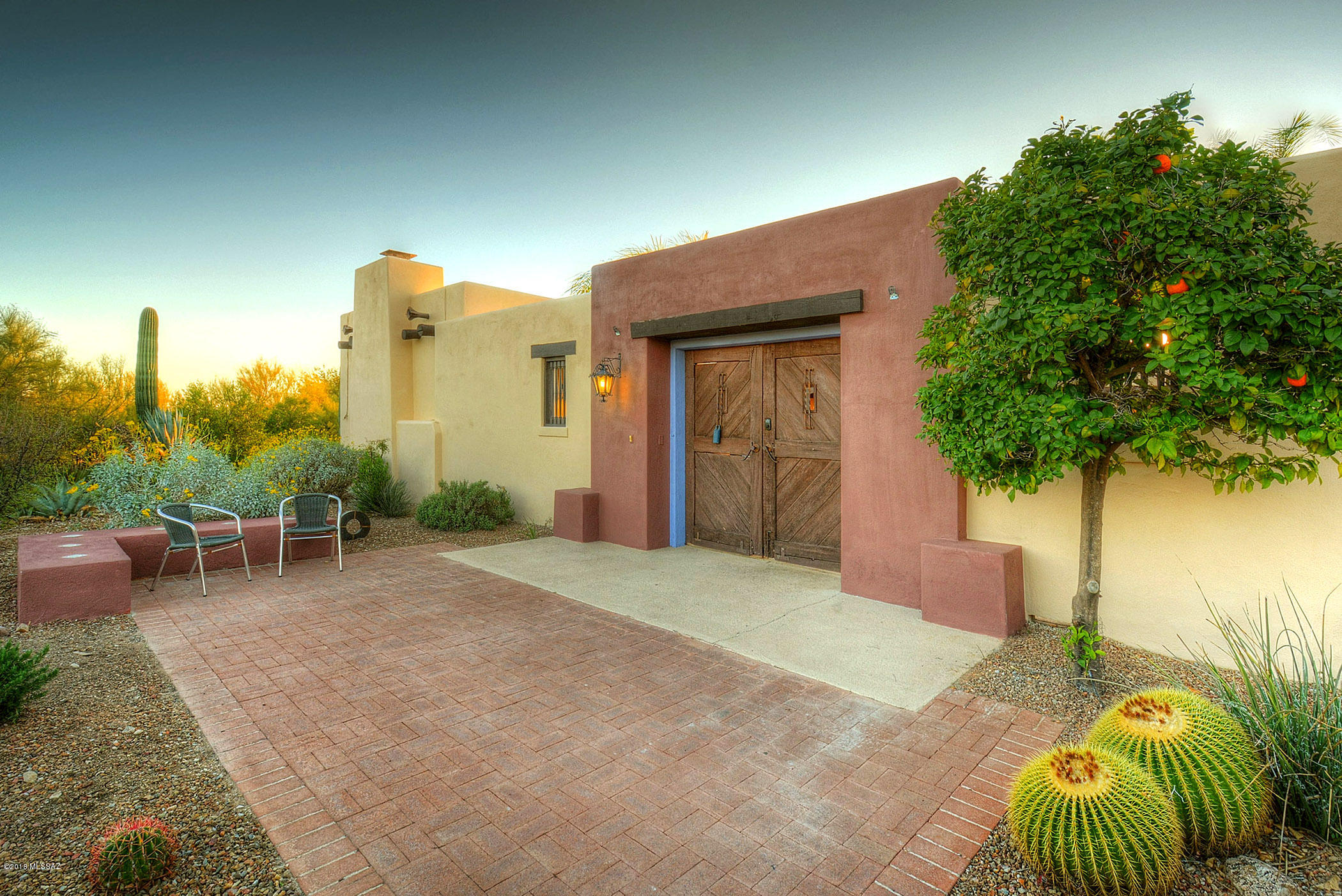 Catalina Foothills Estates NO. 3 - Residential
