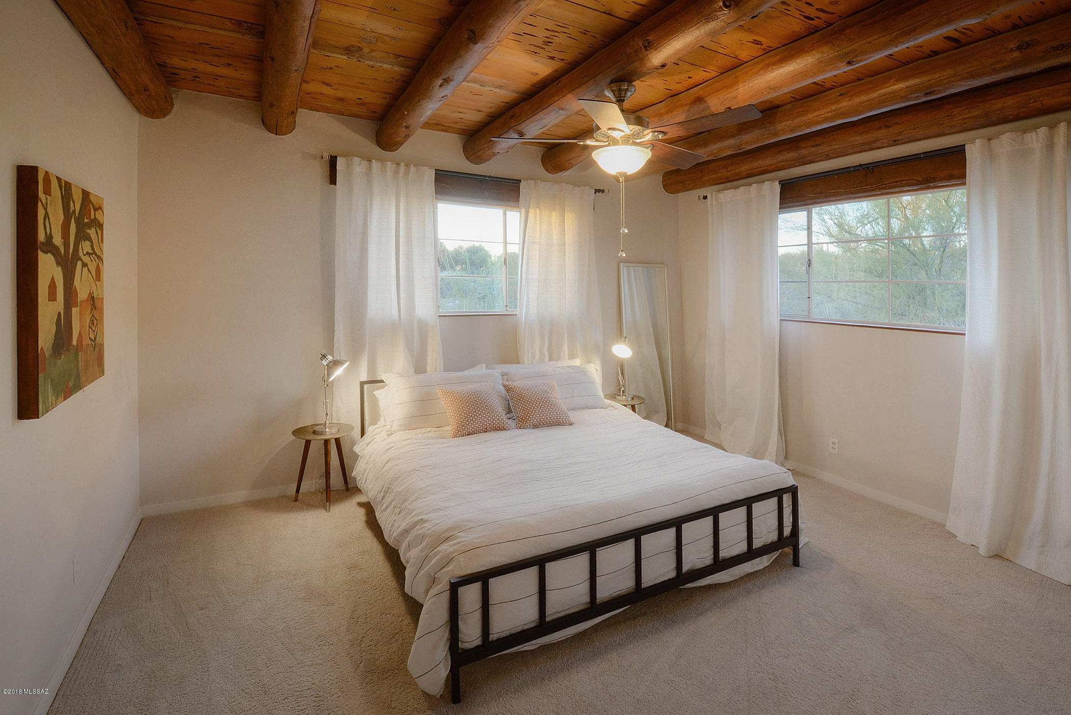 Catalina Foothills Estates NO. 3 - Residential