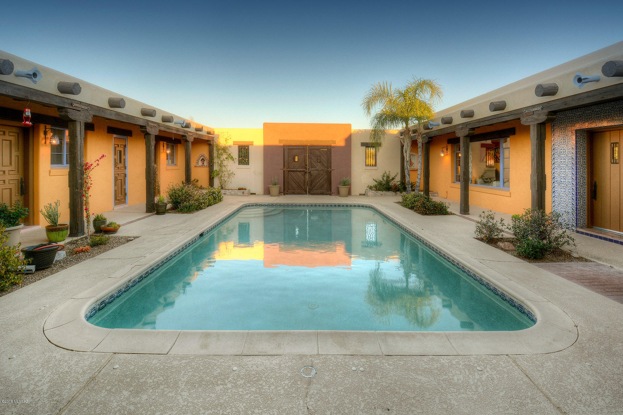 Catalina Foothills Estates NO. 3 - Residential