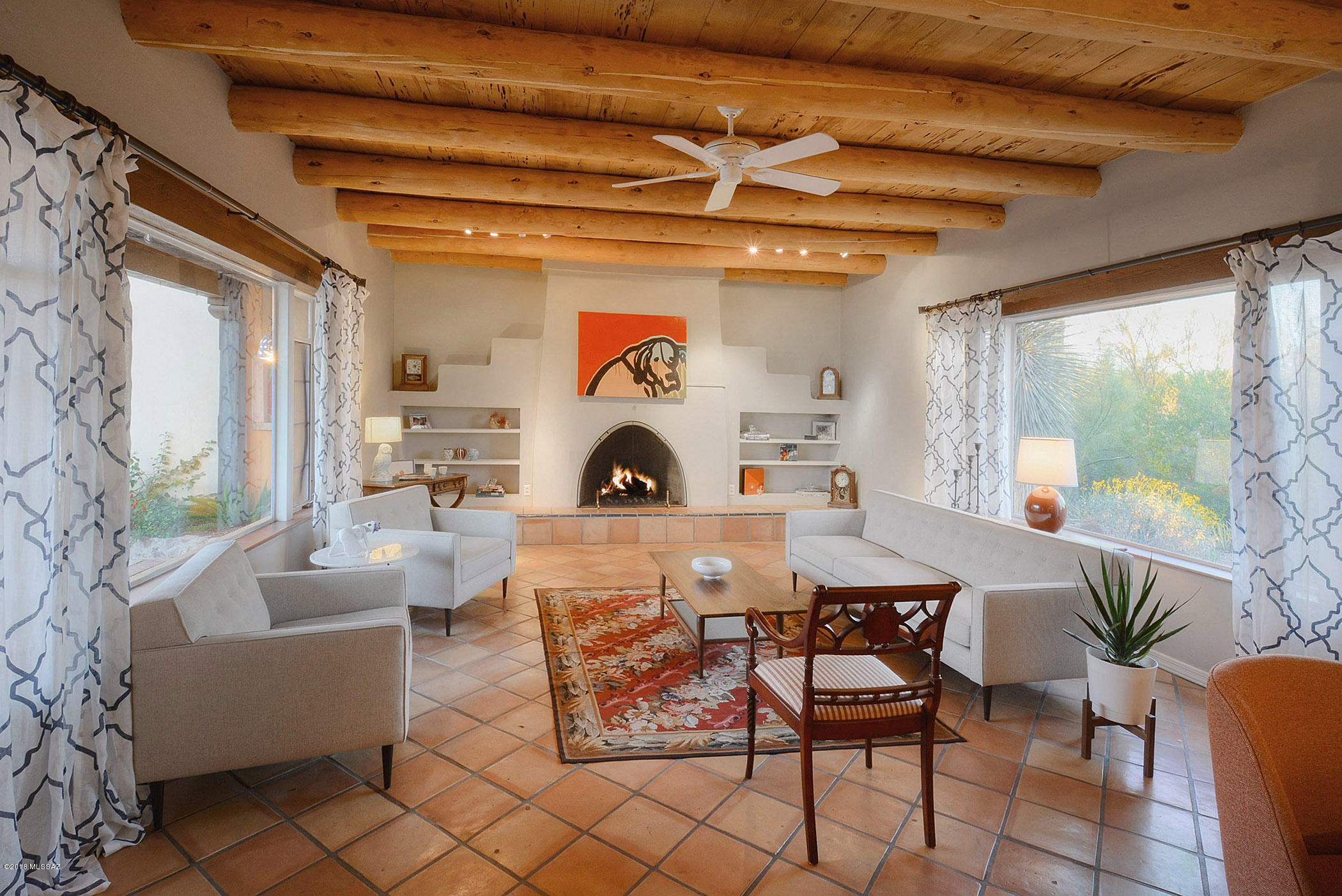 Catalina Foothills Estates NO. 3 - Residential