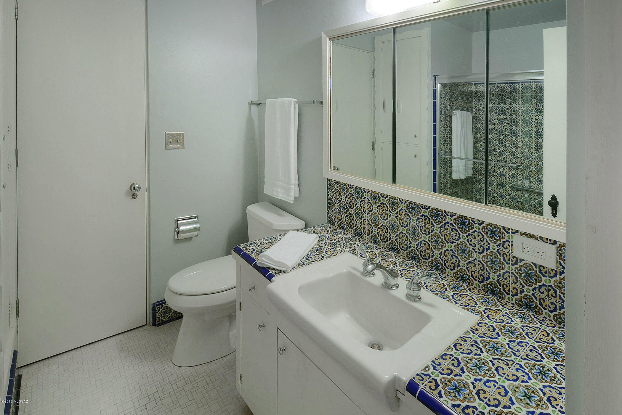 Catalina Foothills Estates NO. 3 - Residential