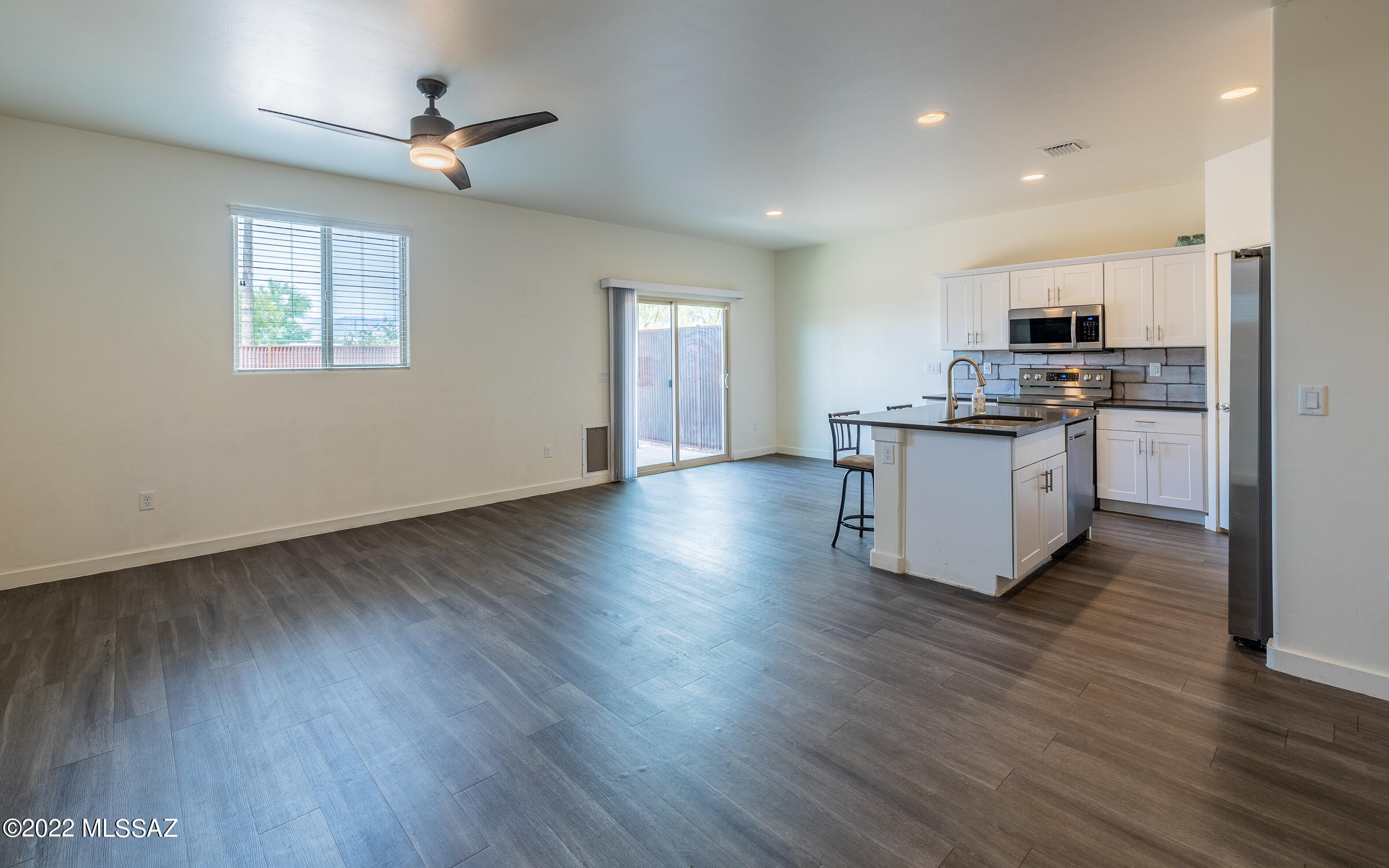East Place - Residential