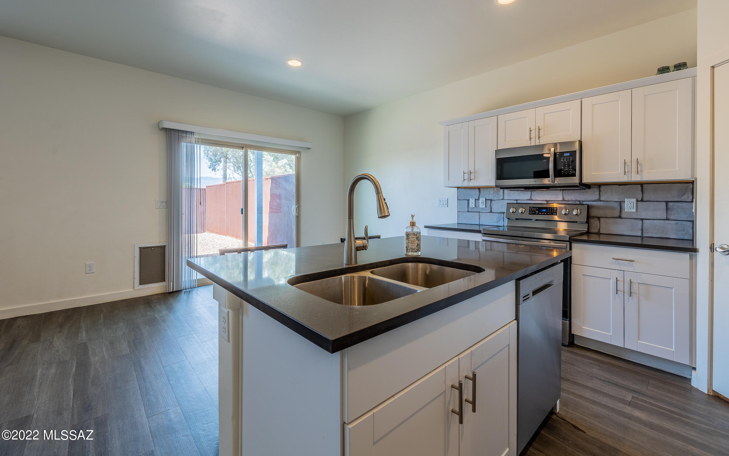 East Place - Residential