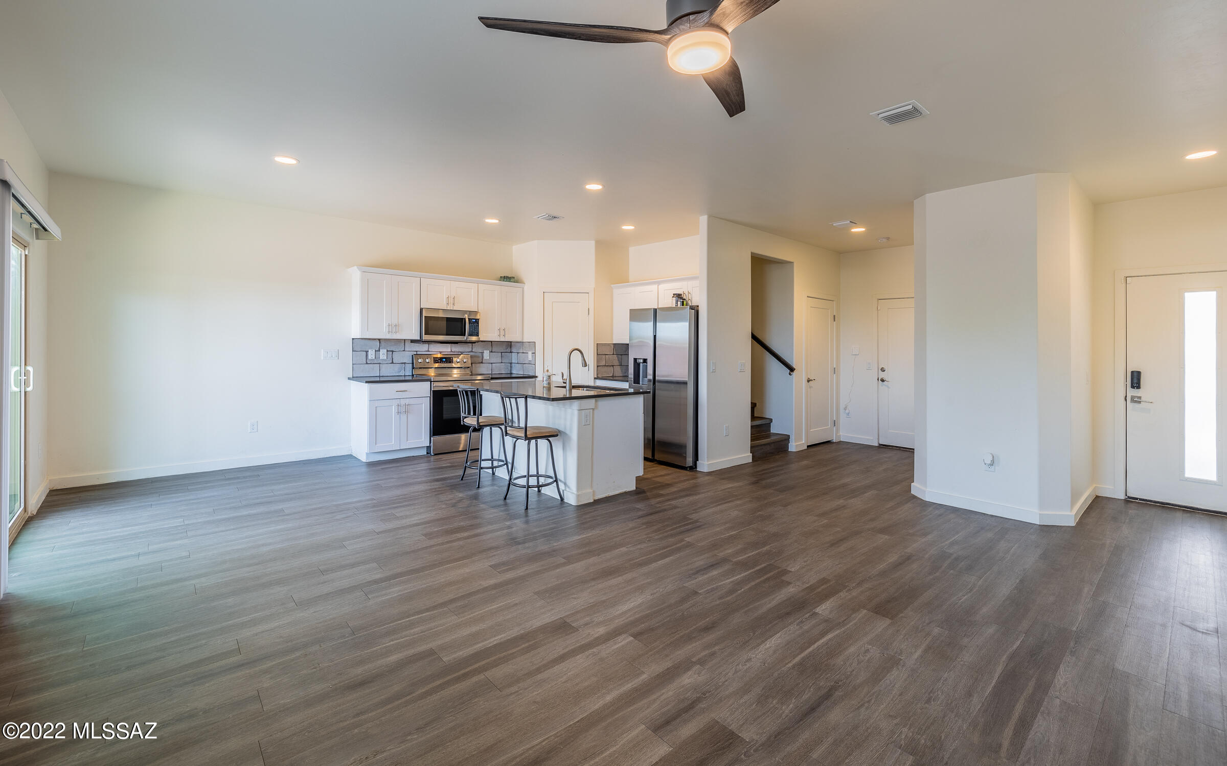 East Place - Residential