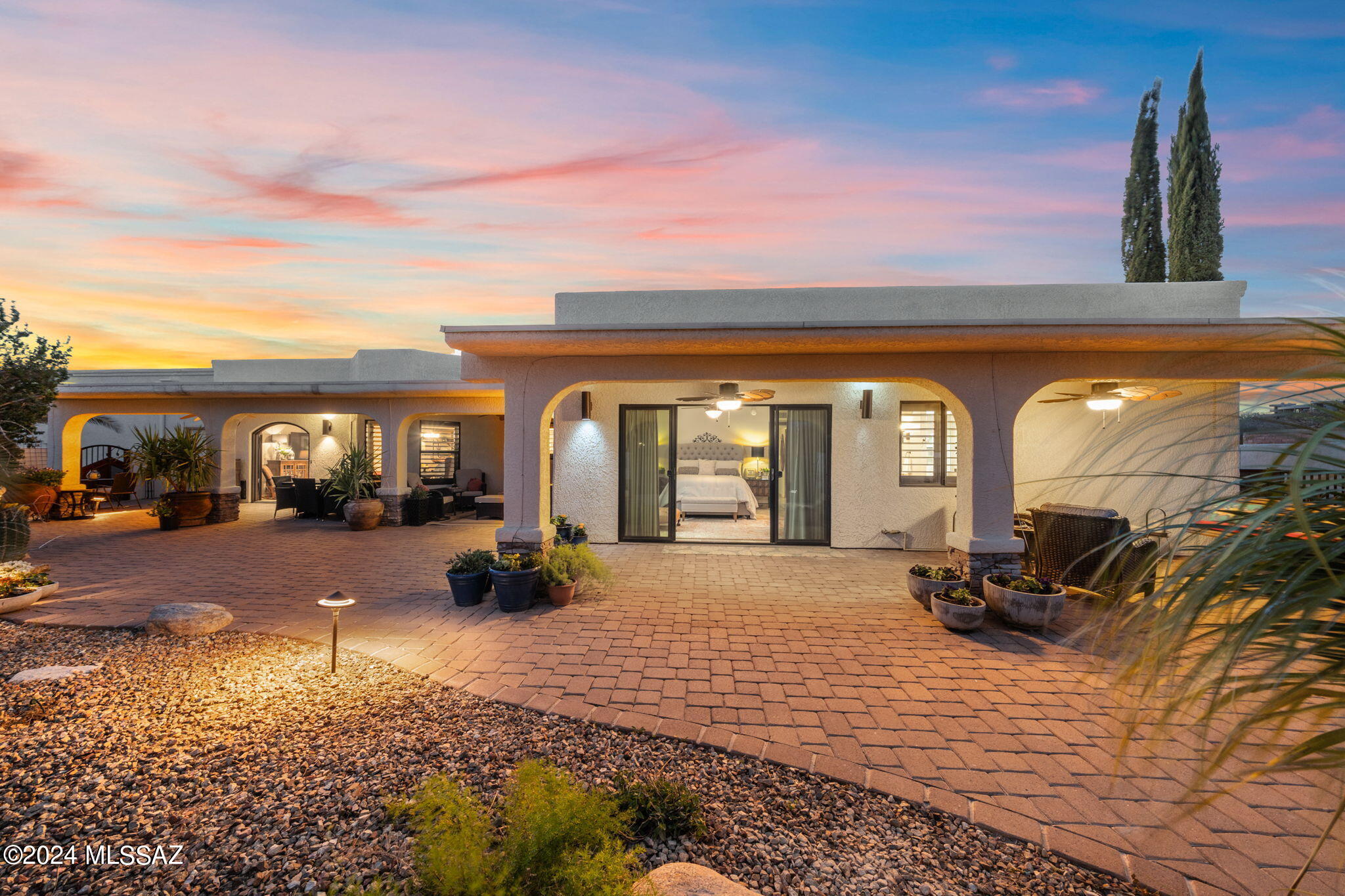 River Hills Estates  (1-47) - Residential