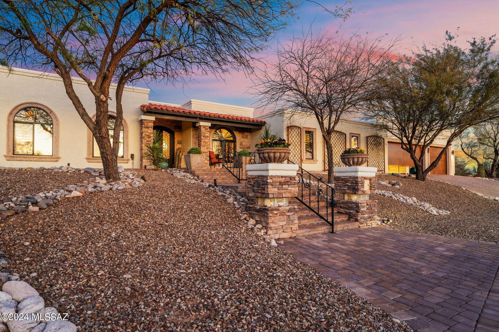 River Hills Estates  (1-47) - Residential