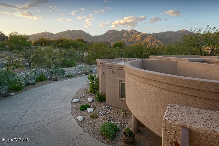 Ventana Overlook (1-36) - Residential