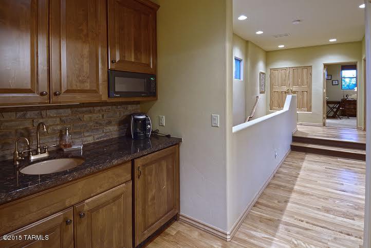 Ventana Overlook (1-36) - Residential