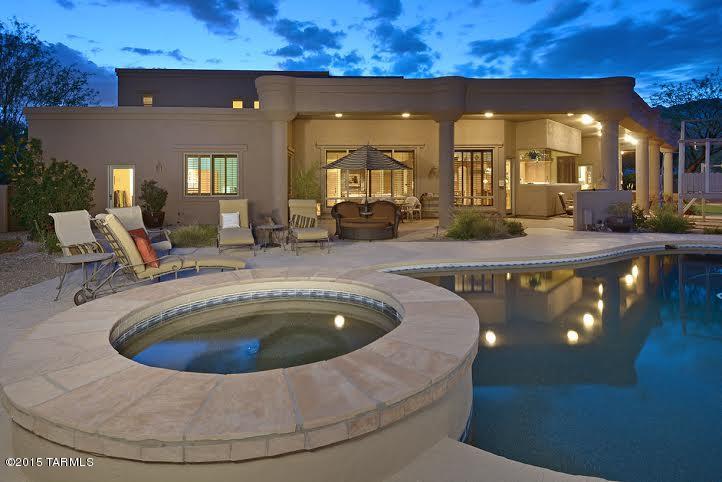 Ventana Overlook (1-36) - Residential