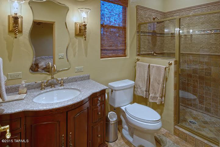 Ventana Overlook (1-36) - Residential