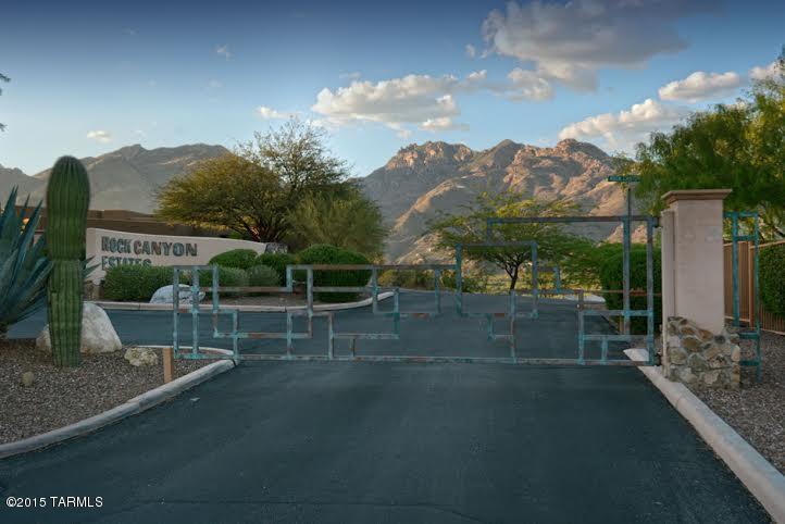 Ventana Overlook (1-36) - Residential