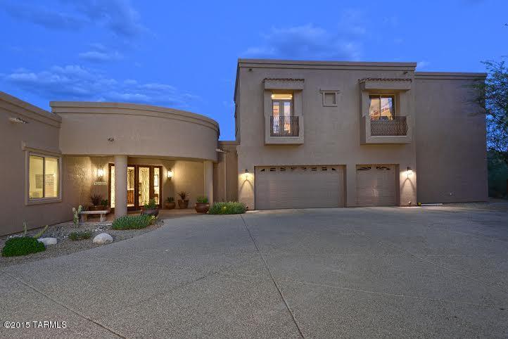 Ventana Overlook (1-36) - Residential