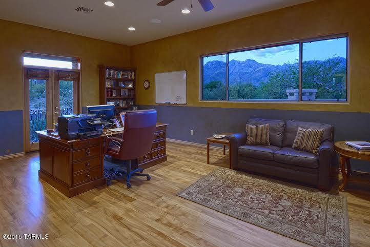 Ventana Overlook (1-36) - Residential